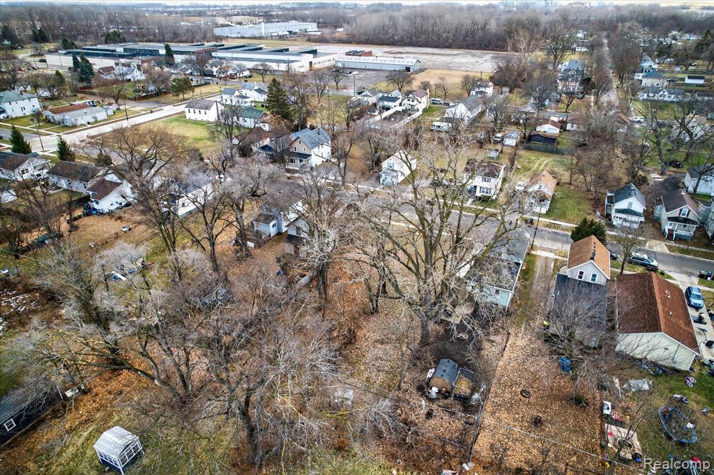 404 Almyra Avenue, Monroe, MI 48161 — Photo 8