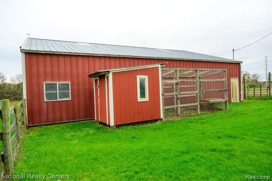 15250 Easudes Road, Grass Lake, MI 49240 — Photo 31