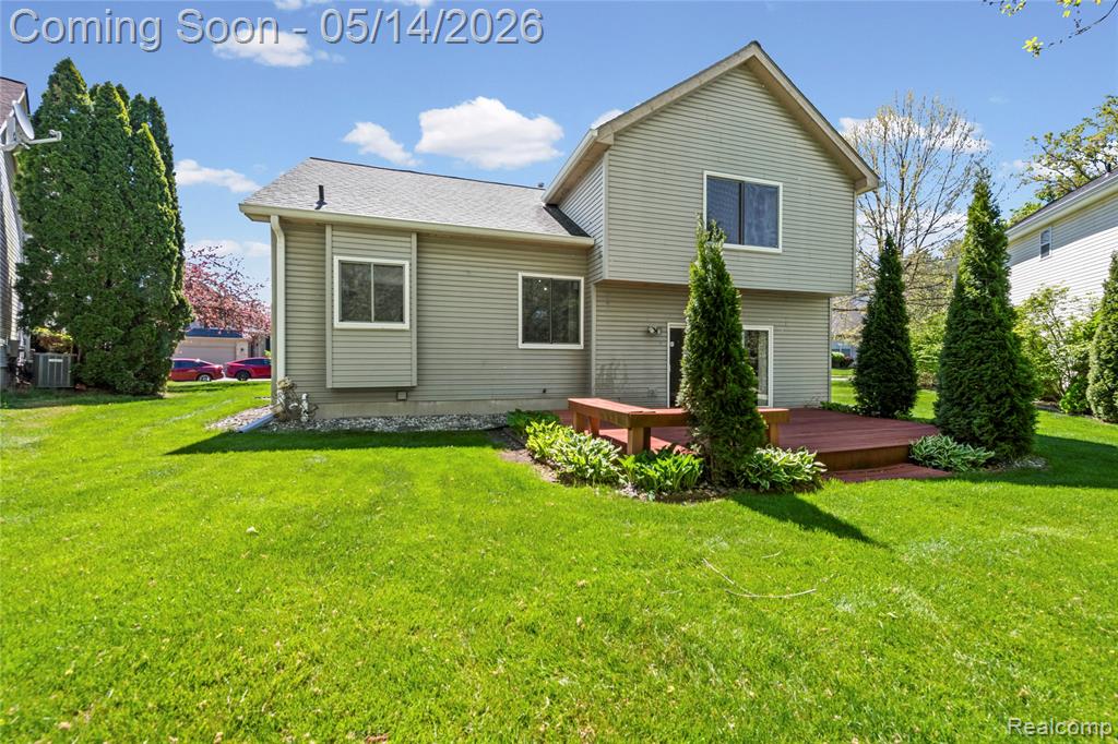 3072 TALON Circle, Orion, MI — Photo 32
