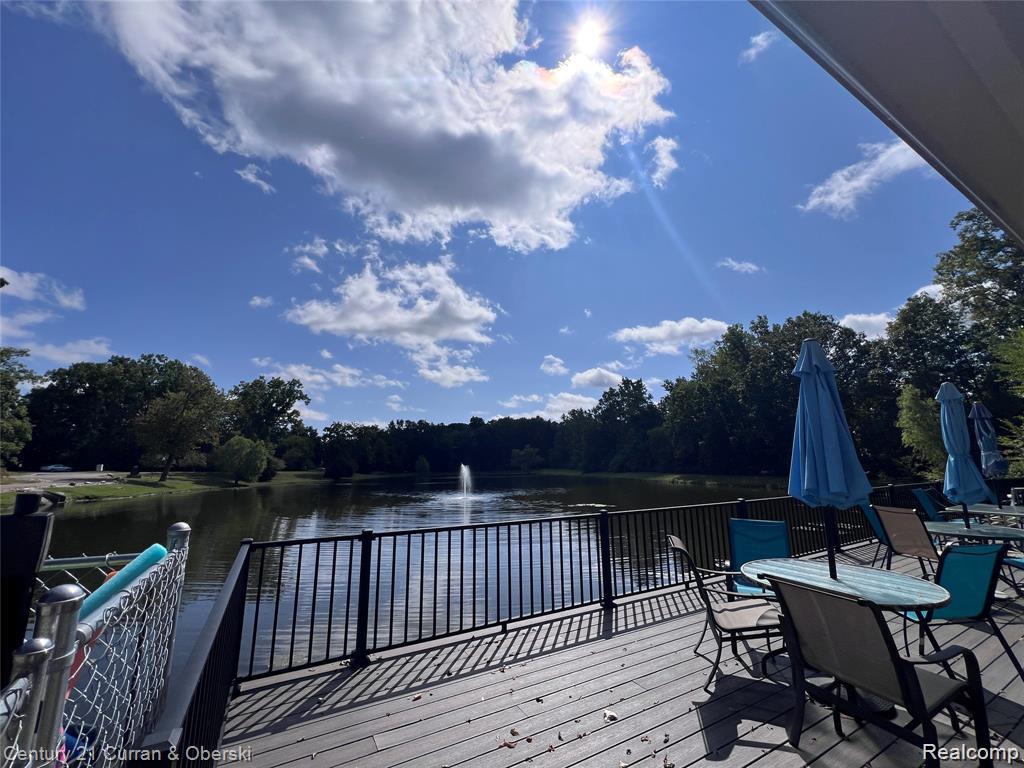 62072 Yorktown - Unit 4, South Lyon, MI 48178 — Photo 28