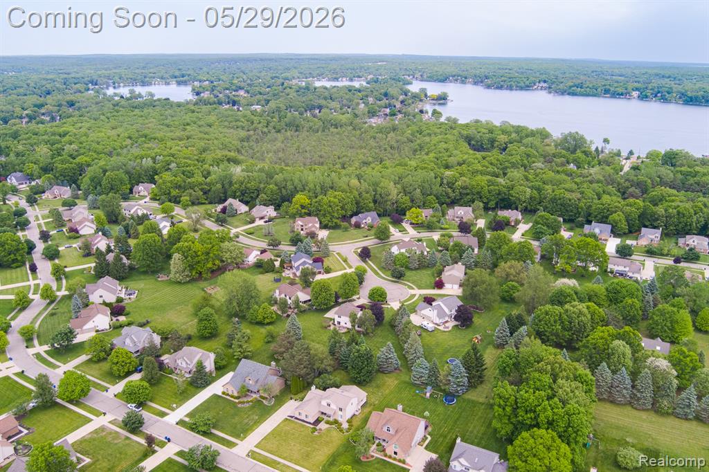2241 Elkridge Circle, Highland, MI 48356 — Photo 70