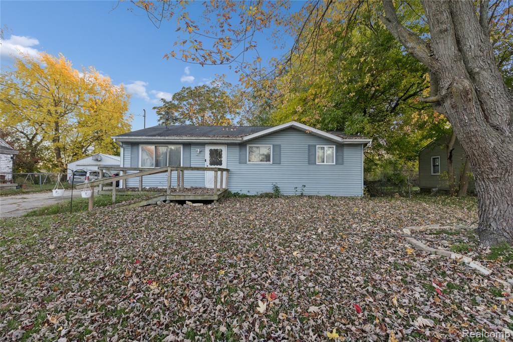2540 Kansas Avenue, Saginaw, MI 48601 — Photo 3