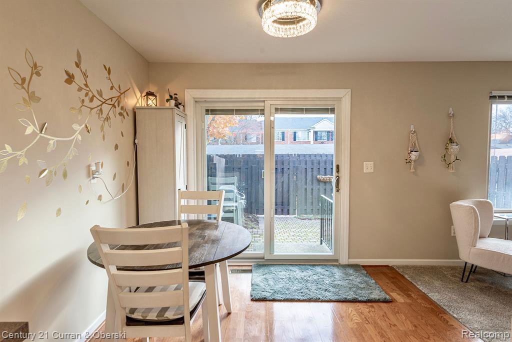 1745 WICKHAM Street, Royal Oak, MI 48073 — Photo 5