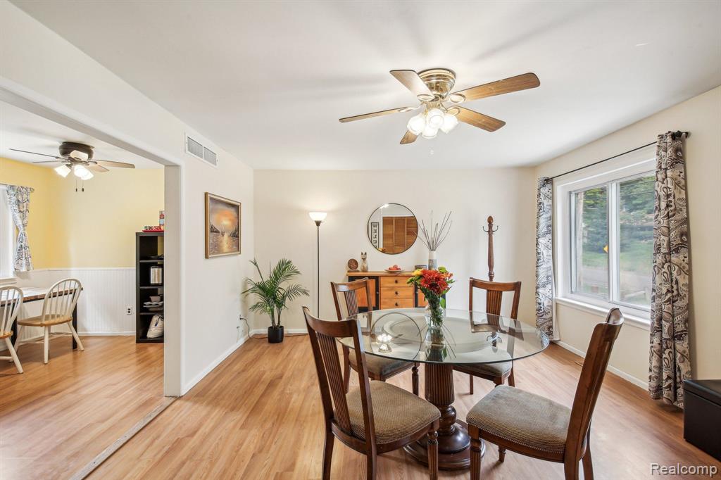 895 N CONKLIN Road, Lake Orion, MI 48362 — Photo 13