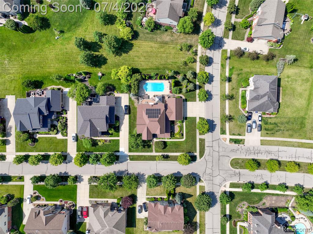 49335 Dominion Court, Canton, MI 48187 — Photo 56
