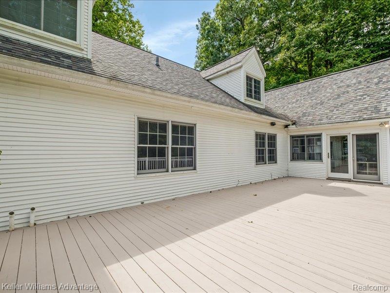 2175 Curtis Road, Addison, MI 48367 — Photo 38