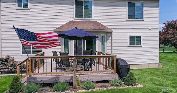 687 SANDPIPER Way, Oxford, MI 48371 — Photo 7