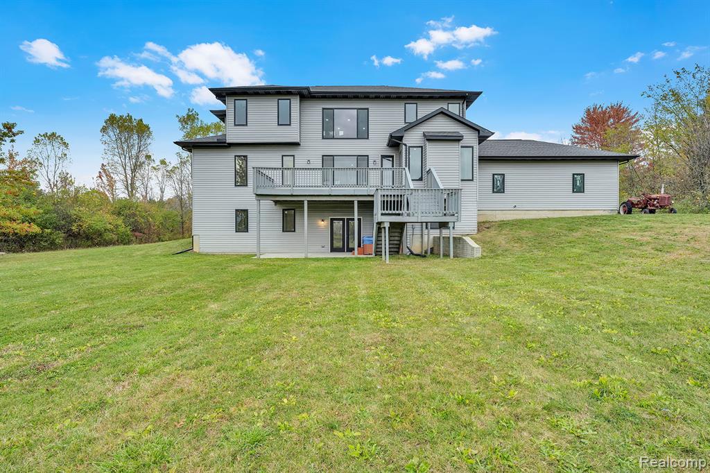 7221 Bristol Road, Swartz Creek, MI 48473 — Photo 2