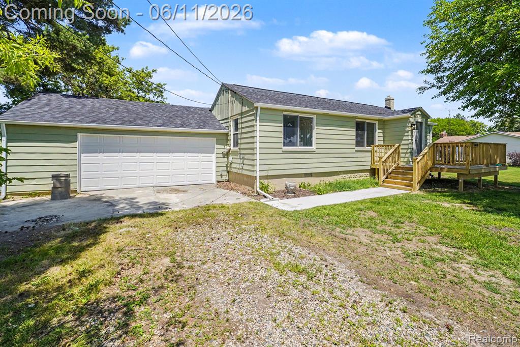 8070 Grand Blanc Road, Swartz Creek, MI 48473 — Photo 3