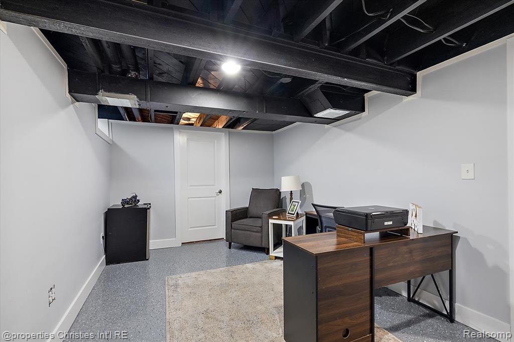 816 W Baker Avenue, Clawson, MI — Photo 48