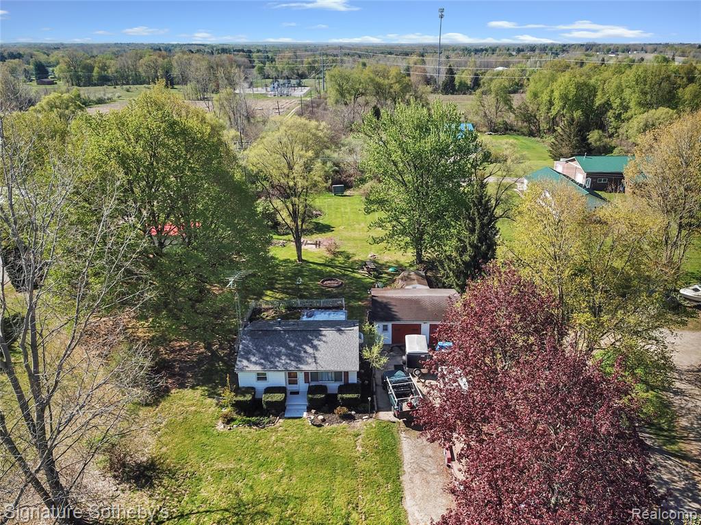 118 Daley Road, Lapeer, MI 48446 — Photo 22