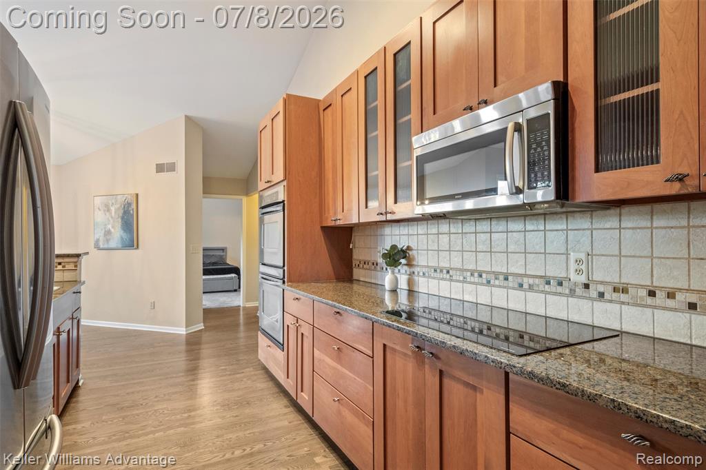 7498 Quail Ridge Drive, Dexter, MI 48130 — Photo 17