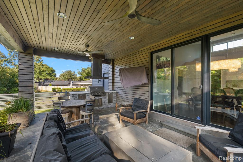 16281 Buckingham Avenue, Beverly Hills, MI 48009 — Photo 48