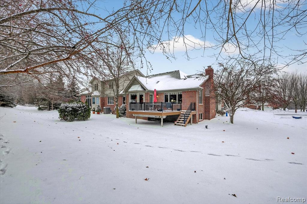 68649 Cornerstone Drive, Washington, MI 48095 — Photo 2