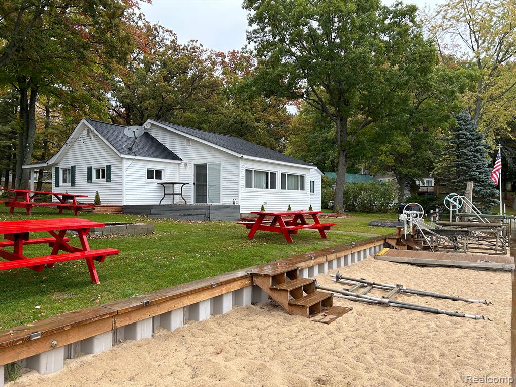 1249 N CROOKED LAKE Drive, Lake, MI 48632 — Photo 58