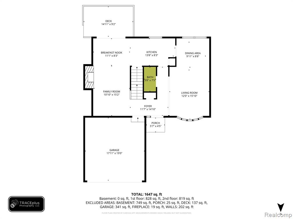 44453 Albert Drive, Plymouth, MI 48170 — Photo 53
