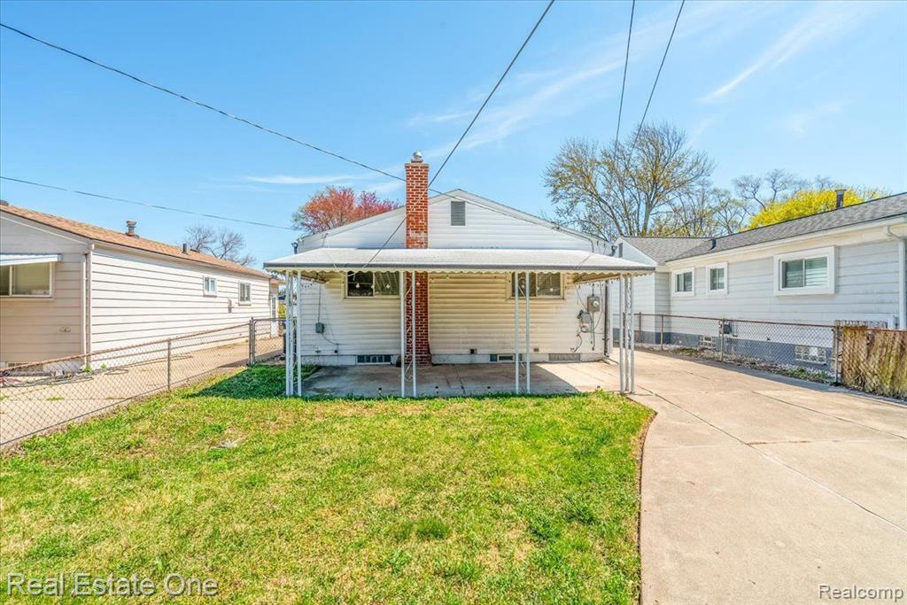 8041 FREMONT Street, Westland, MI — Photo 5