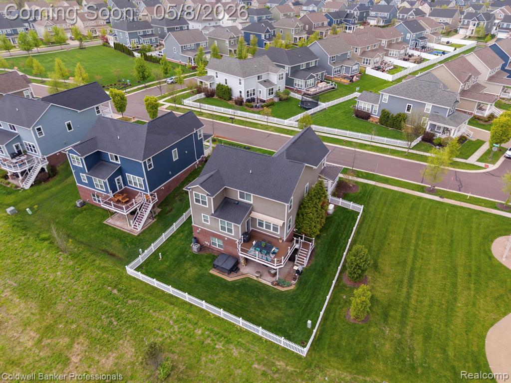 50405 Eisenhower Drive, Canton, MI 48188 — Photo 76