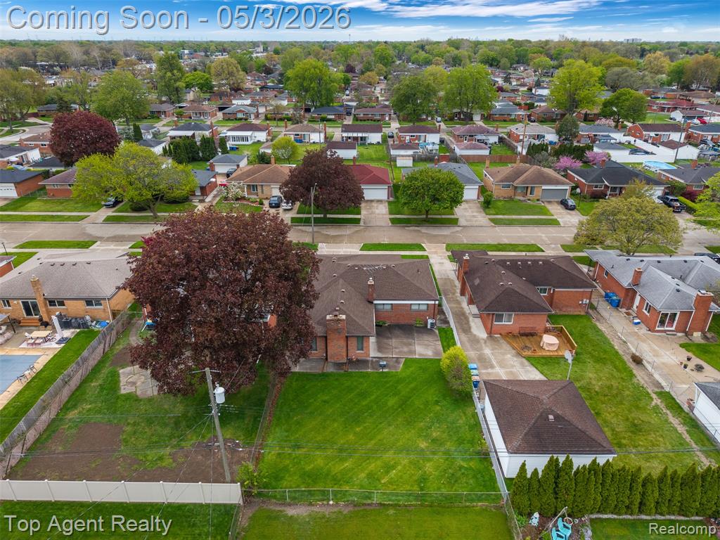 11495 Applewood Drive, Warren, MI 48093 — Photo 38