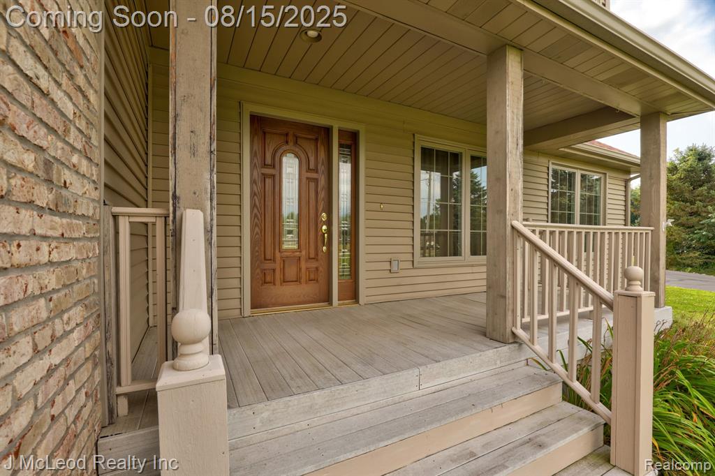 9019 Cardinal Drive, Millington, MI 48746 — Photo 7