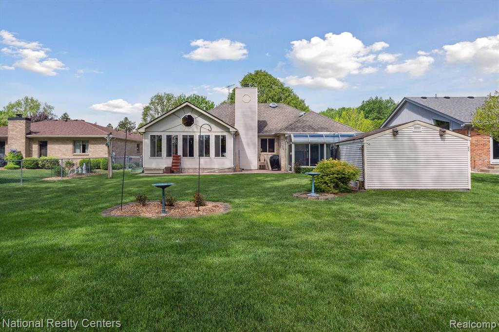 41250 Scarborough Court, Clinton Twp, MI 48038 — Photo 24