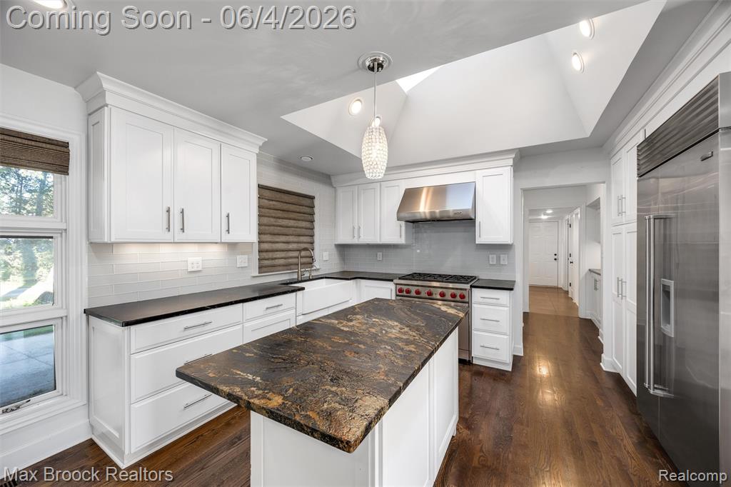 3797 S Darlington Road, Bloomfield Hills, MI 48301 — Photo 9