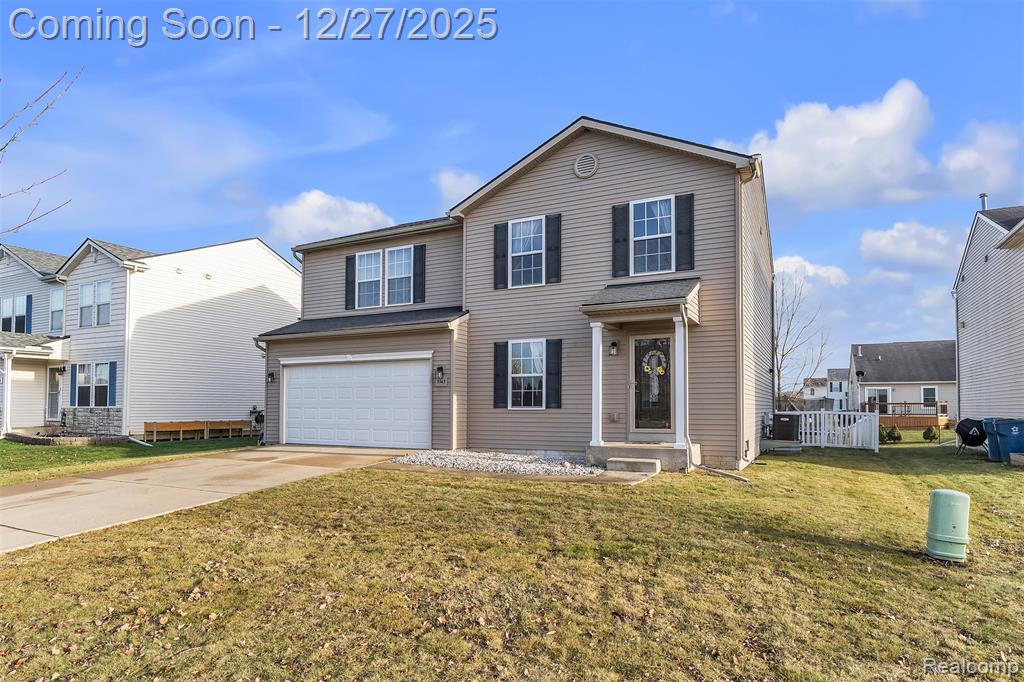 3343 Pine Run Drive, Clayton, MI 48473 — Photo 47