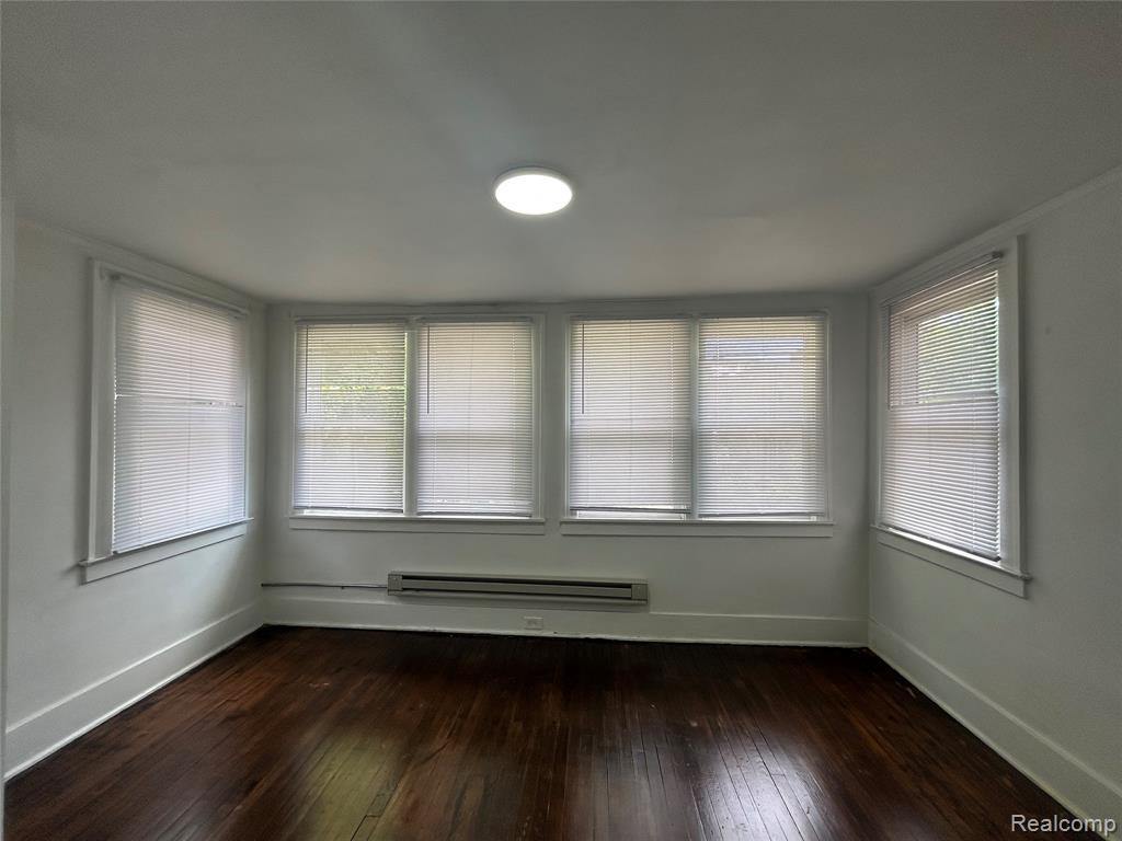 1165 Virginia Park, #1 Street, Detroit, MI 48202 — Photo 23