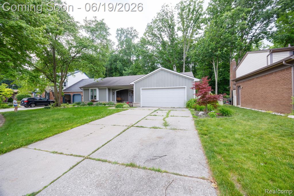 17680 Fox Glen Drive, Riverview, MI 48193 — Photo 3