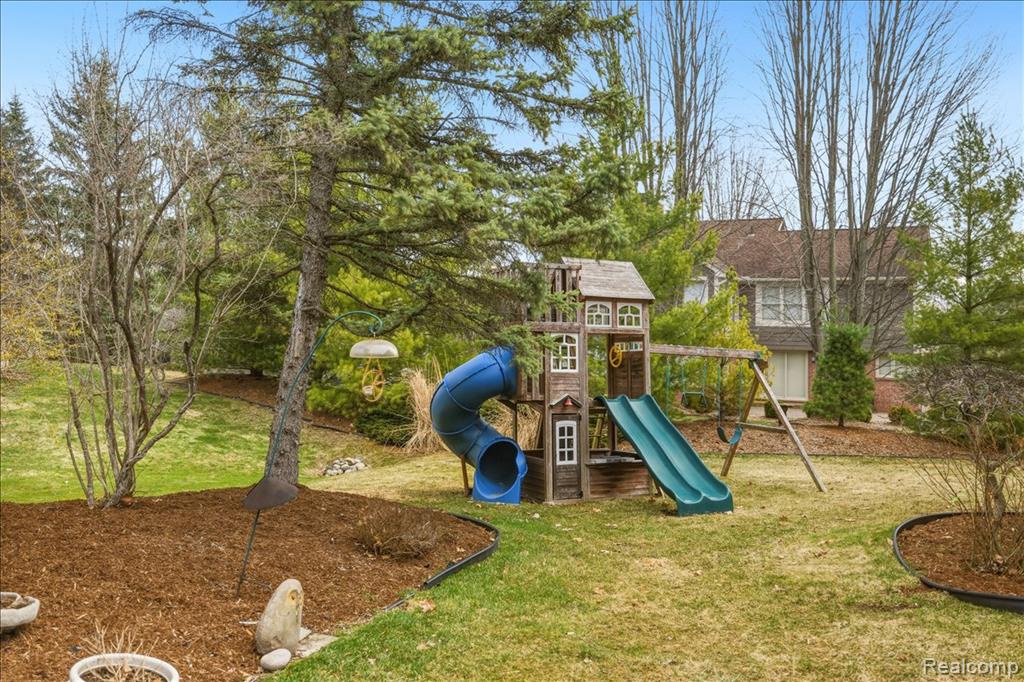 4471 S Castlewood Court, Auburn Hills, MI 48326 — Photo 63