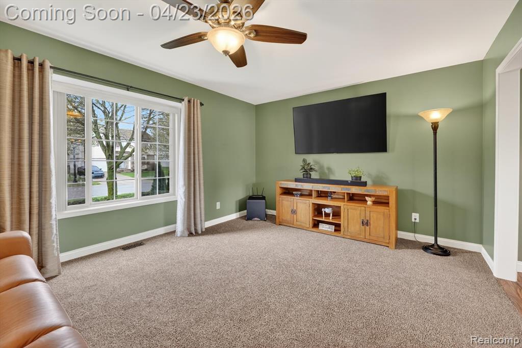 299 Dundee Ridge Drive, Dundee, MI 48131 — Photo 13