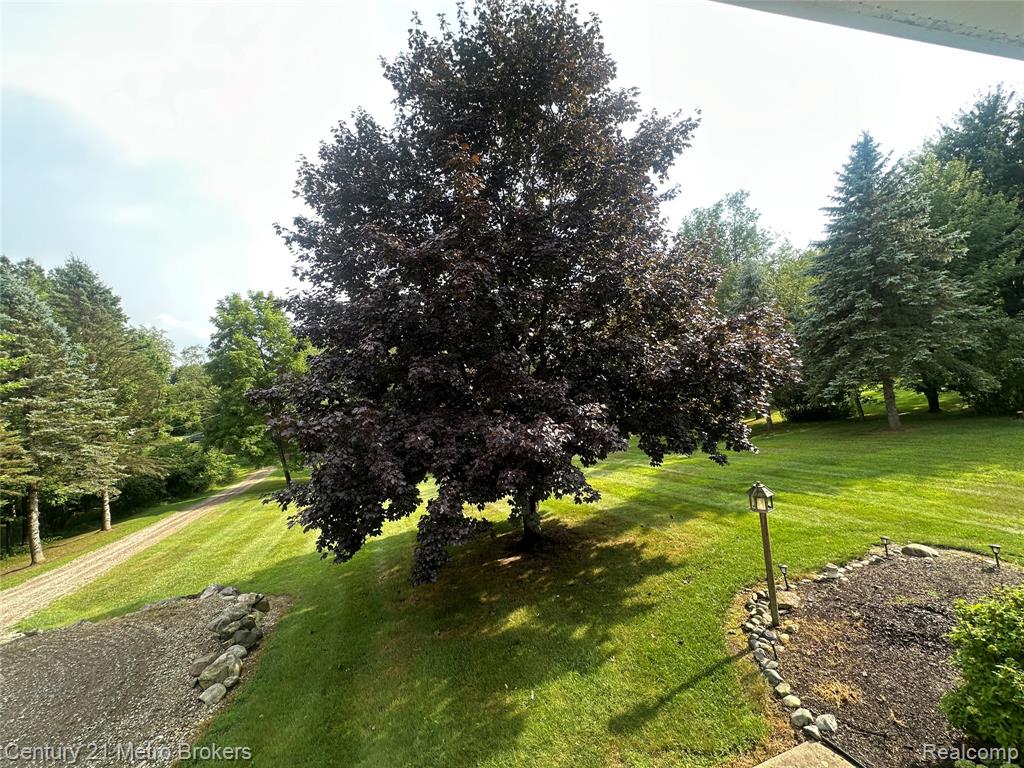 845 Hillsdale Lane, Ortonville, MI 48462 — Photo 32