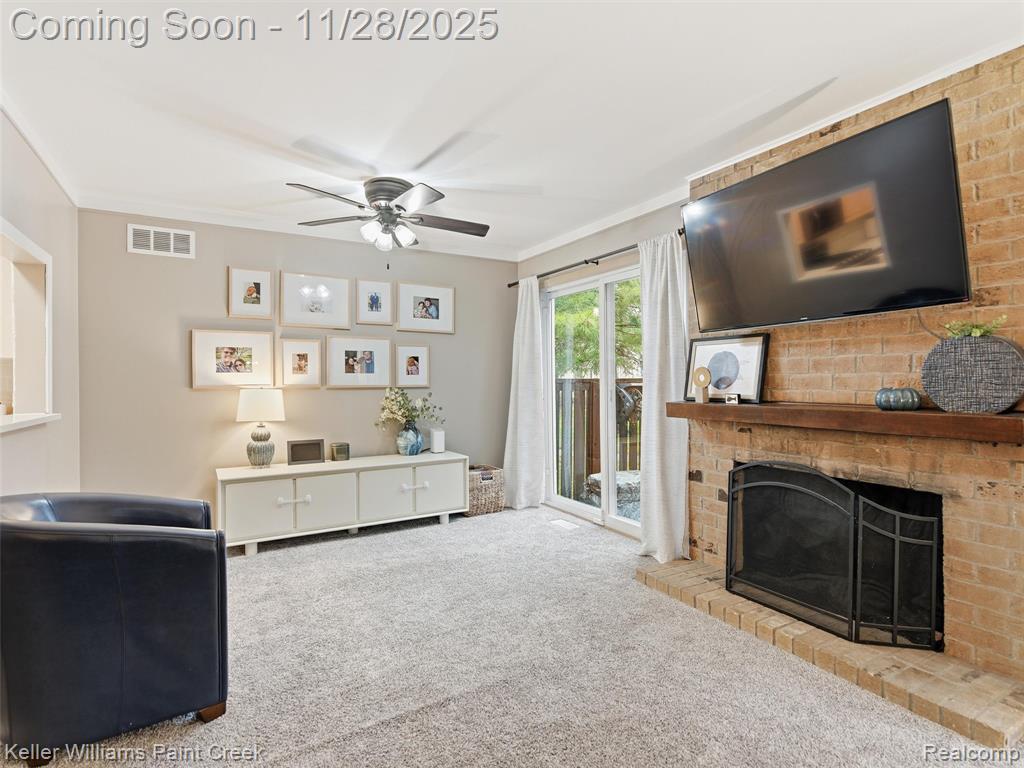 1806 Torquay Avenue, Royal Oak, MI 48073 — Photo 16