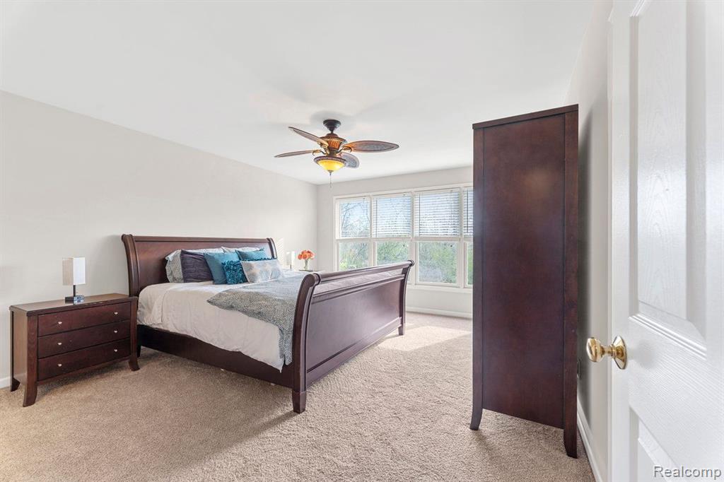 348 PEMBROKE Drive, Saline, MI 48176 — Photo 12