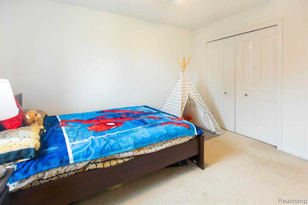 51040 UPLAND VIEW Street, Canton, MI 48188 — Photo 31