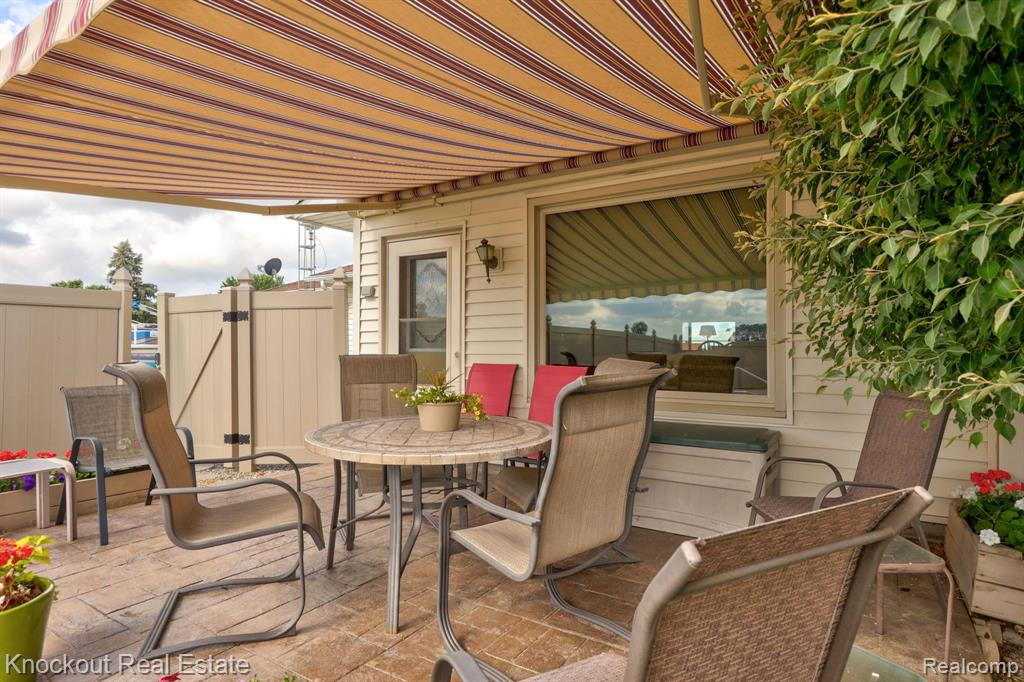 1502 N BLOCK Road, Reese, MI 48757 — Photo 40