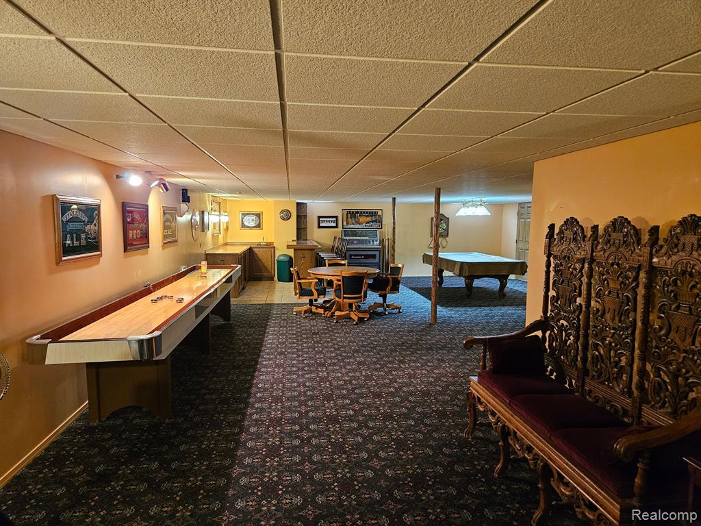 5660 SHEFFIELD Drive, Clarkston, MI — Photo 21