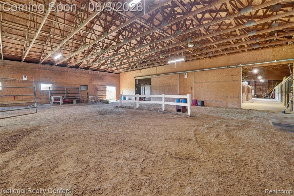 864 E Lovejoy Road, Byron, MI 48418 — Photo 34