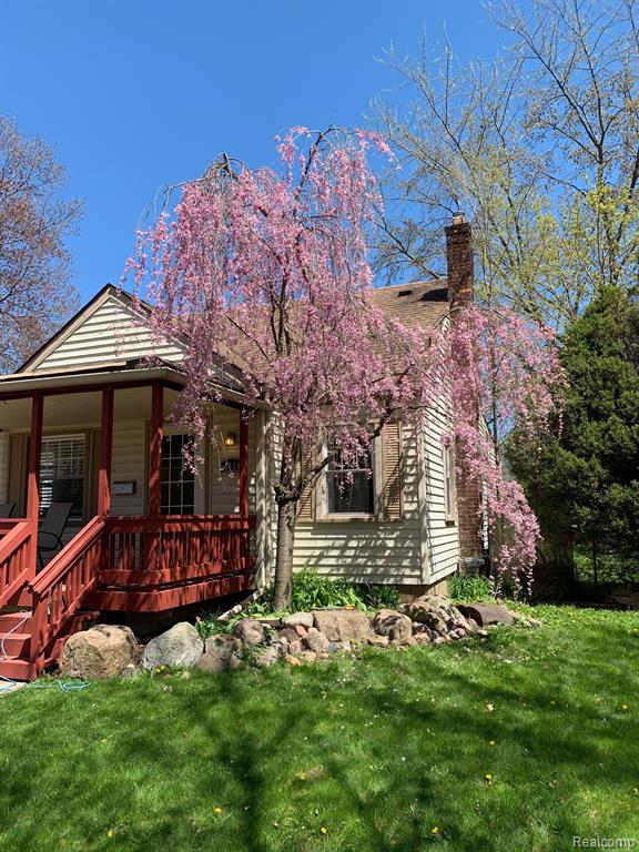 4034 CUMMINGS Avenue, Berkley, MI 48072 — Photo 41
