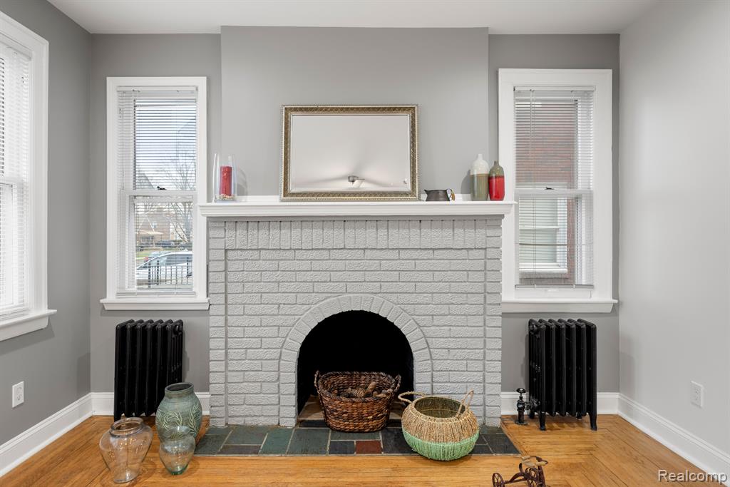 5959 THREE MILE Drive, Detroit, MI 48224 — Photo 12
