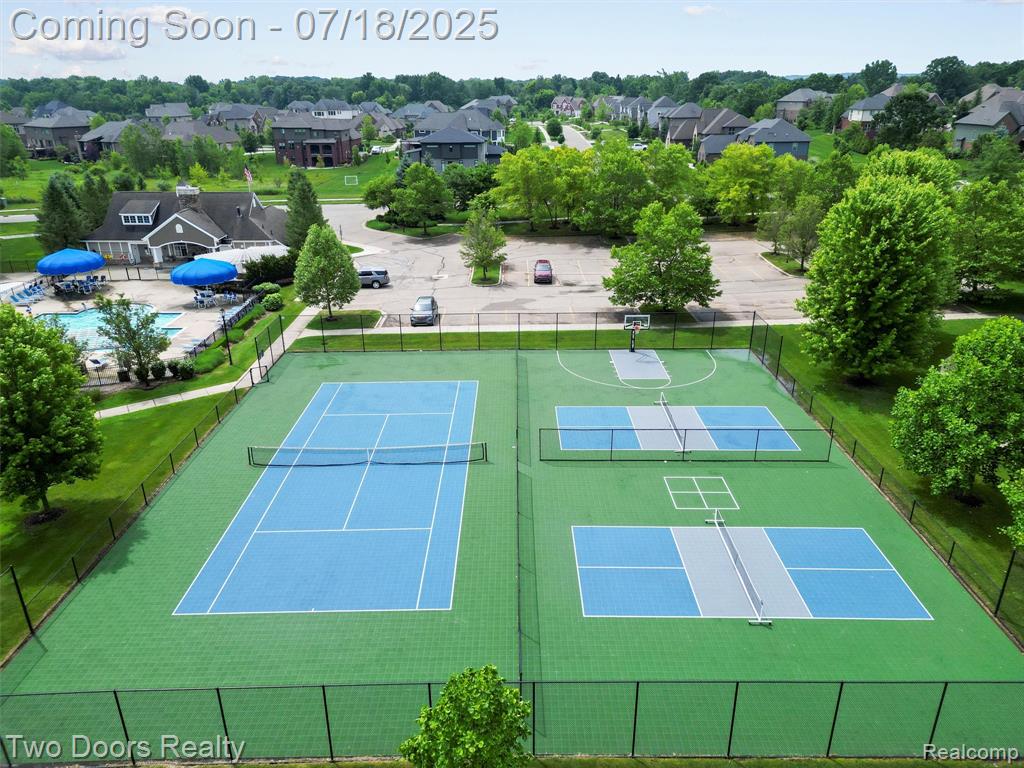 3551 Royal Berkshire Lane, Oakland, MI — Photo 78