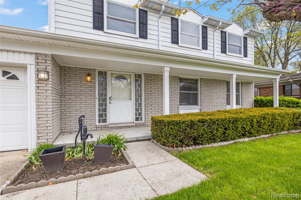 6748 Brookshire Drive, Canton, MI 48187 — Photo 2