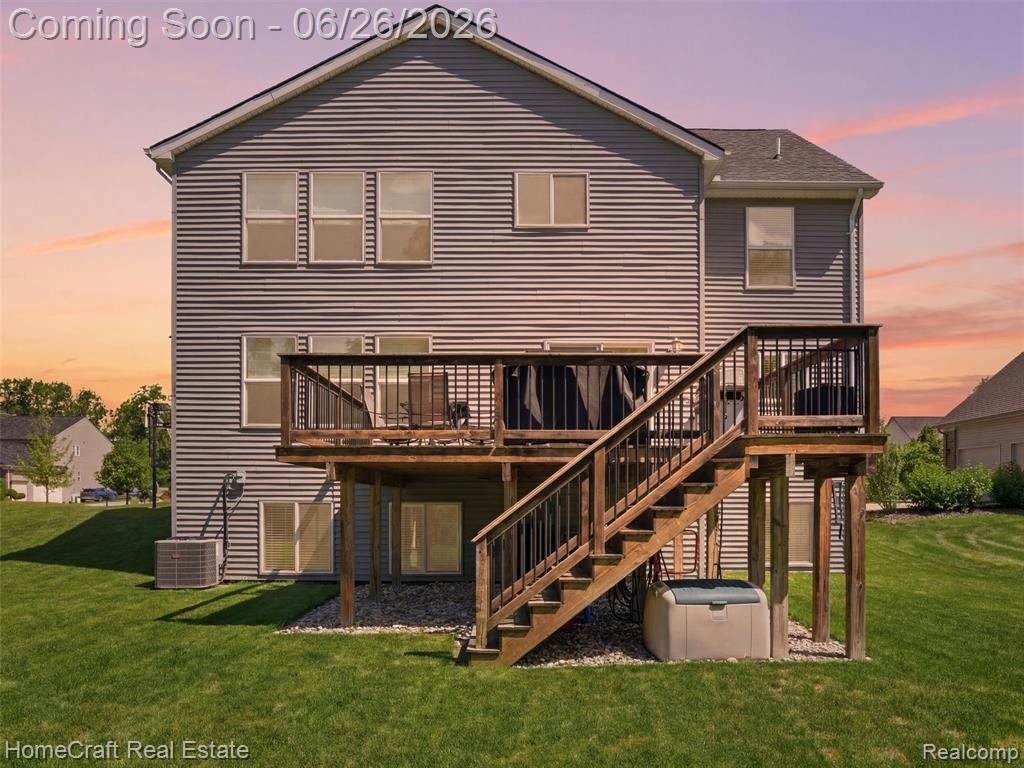 8836 AMARANTH Lane, Ypsilanti, MI 48197 — Photo 35