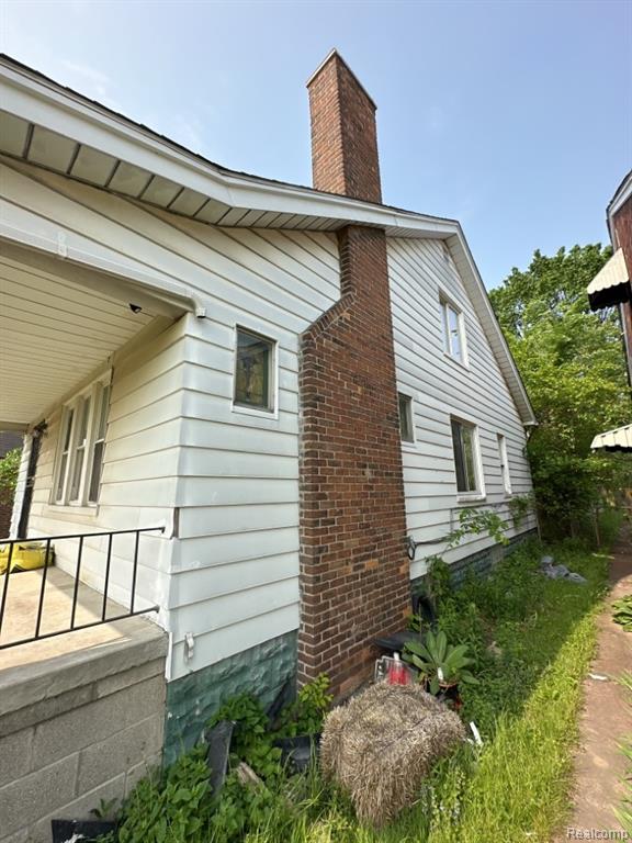 9357 Birwood Street, Detroit, MI 48204 — Photo 2