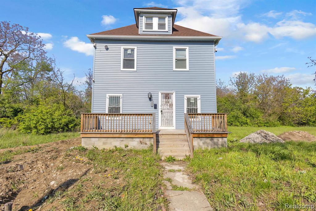 4846 McKinley Street, Detroit, MI 48208 — Photo 38