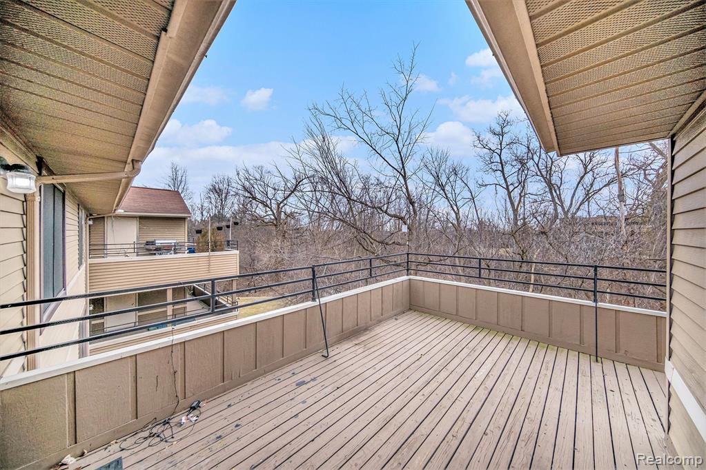 350 Briarcrest Drive, 165, Ann Arbor, MI 48104 — Photo 25
