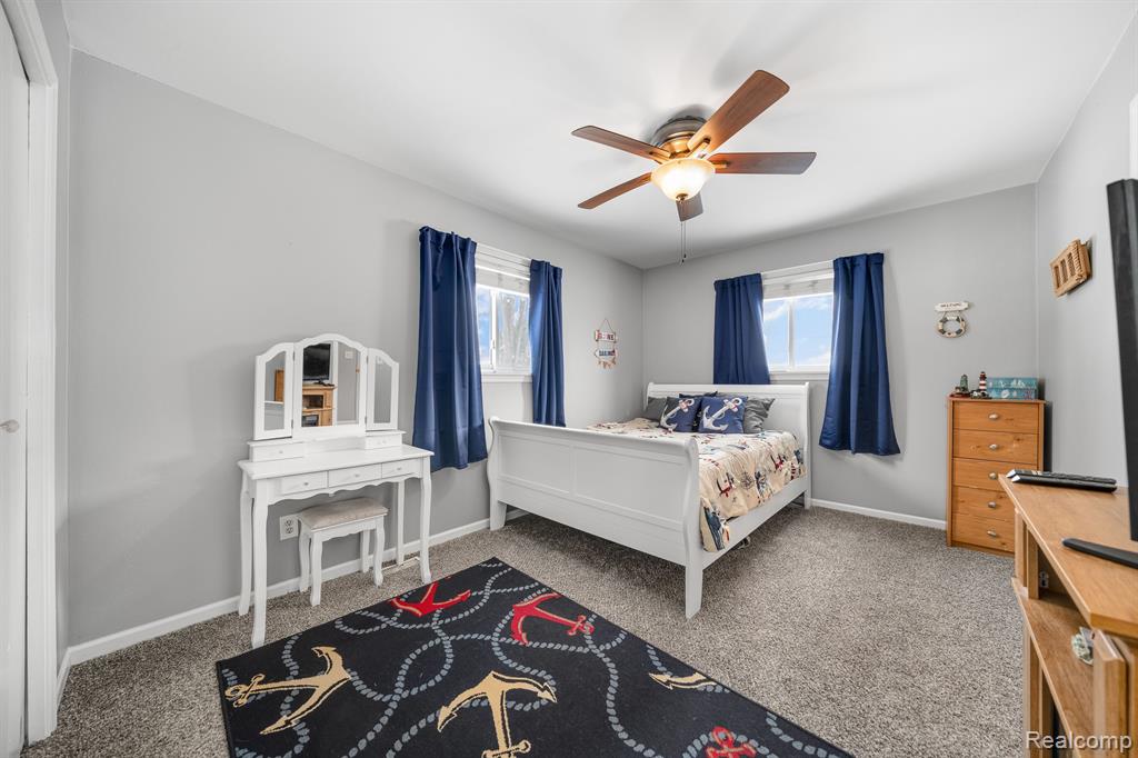 7631 LAKE PARK Road, Ira, MI — Photo 11