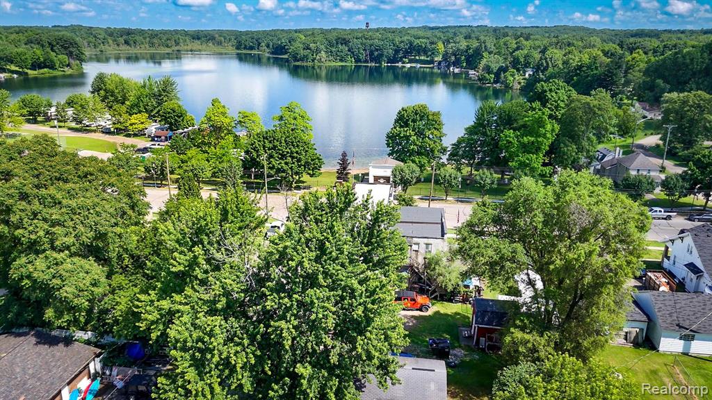 5840 FOREST Avenue, Otter Lake, MI 48464 — Photo 6
