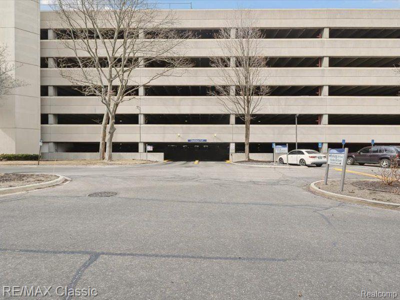 1001 W JEFFERSON AVE, 24i, Detroit, MI 48226 — Photo 44