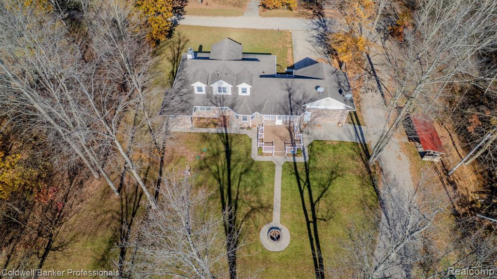 4266 River Drive NE, Gladwin, MI 48610 — Photo 82
